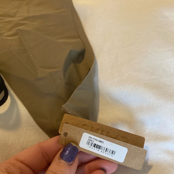 SKIMS NWT thong underwear variety bundle of three size Large - Picture 4 of 4